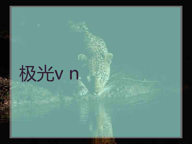 极光v n